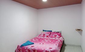 Apartamento independiente para pareja con cocina
